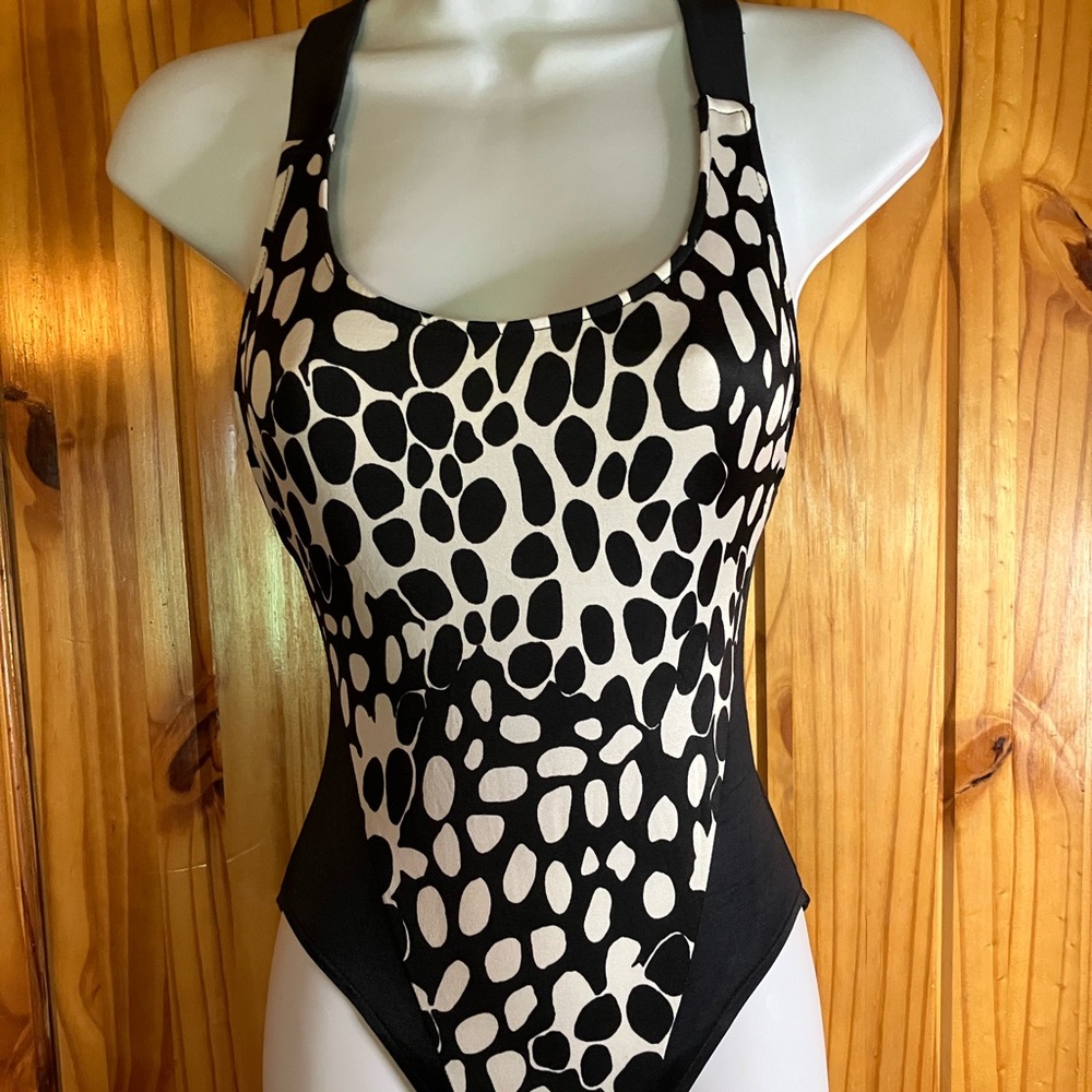 Vintage Mainstream Swimsuit